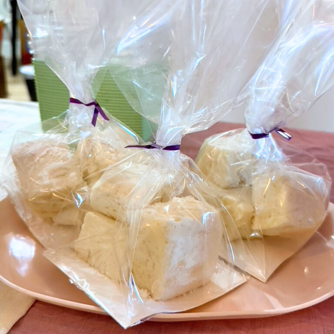 Herbal Hot Cocoa & Real Root Marshmallows Bundle