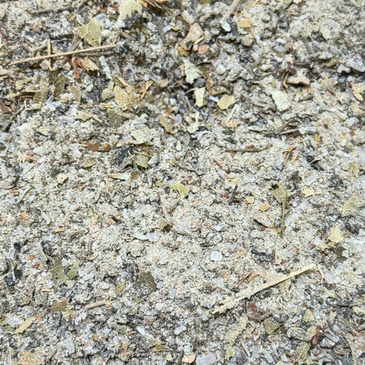 Faery Tender | Bath Soak for Minor Aches and Energetic Cleansing