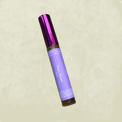 Faery Kisses | Lip Oil for Beauty and Sensuality