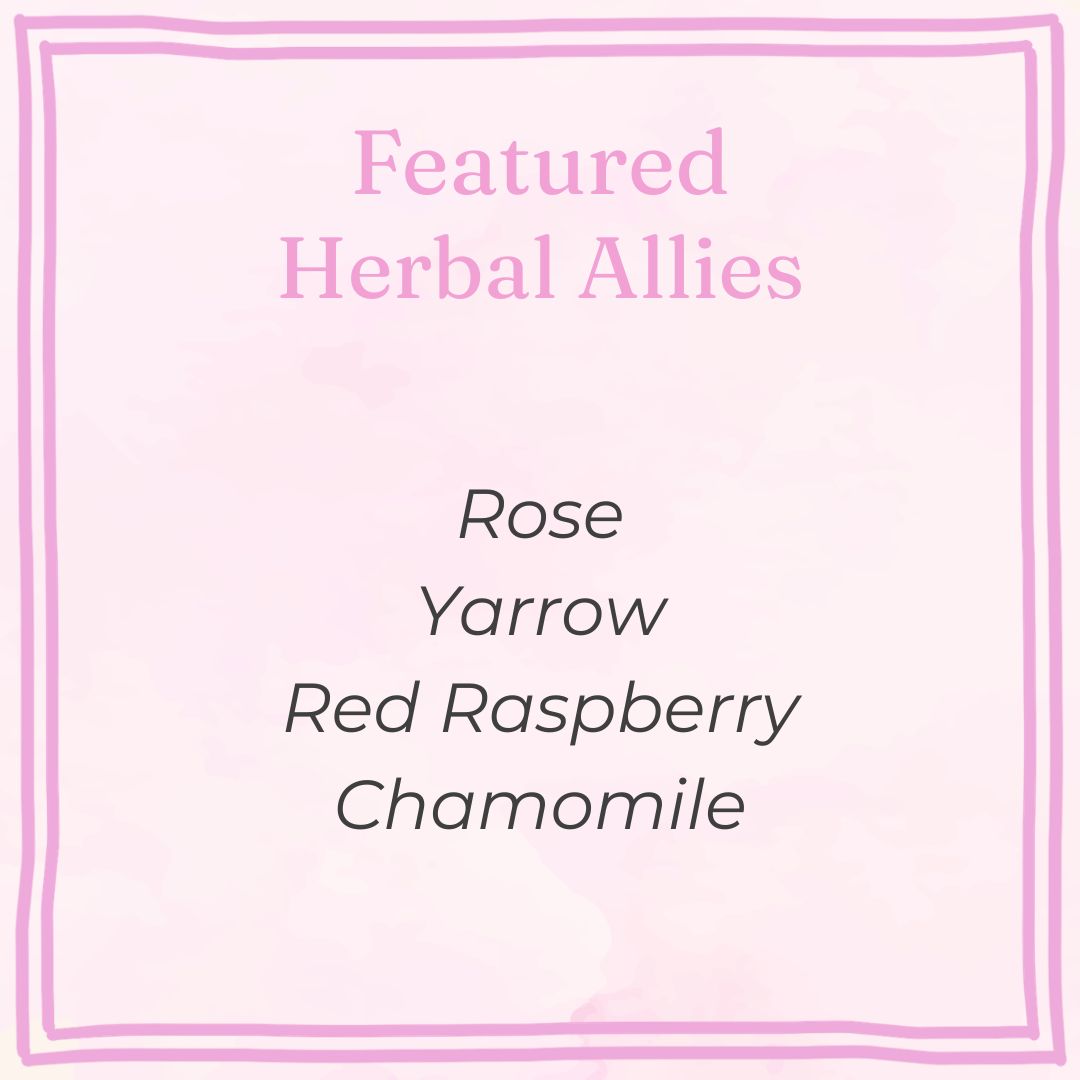 Faery Vibes | Aura Spray for Energetic Reset & Magnetism