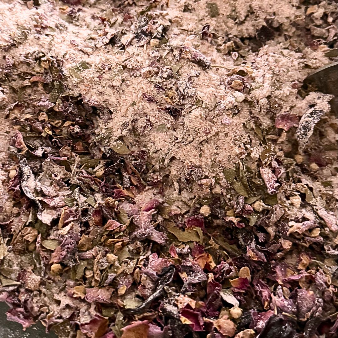Faery Rosy | Bath Soak for Self Love and Energetic Cleansing