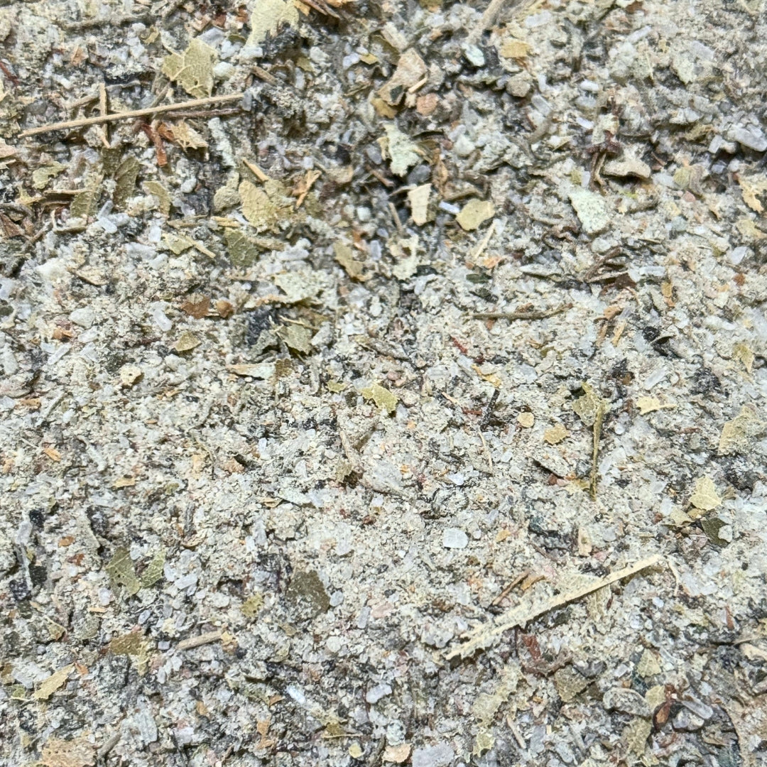 Faery Tender | Bath Soak for Minor Aches and Energetic Cleansing