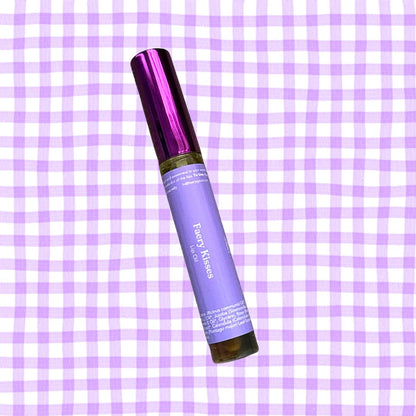 Faery Kisses | Lip Oil for Beauty and Sensuality